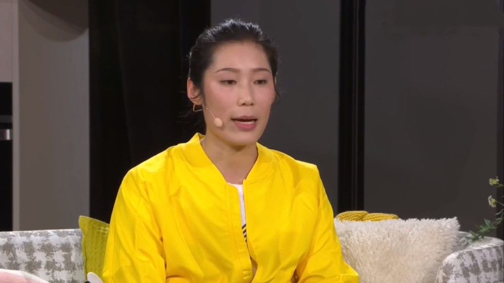 老前辈的教诲